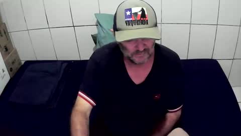 cesar augusto online show from 01-20-25, 06:21