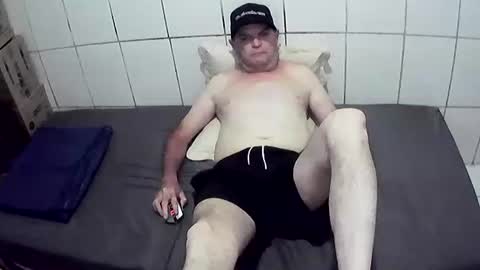 cesar augusto online show from 03-09-25, 03:49