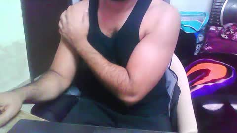 Chris B online show from 01-12-25, 12:12