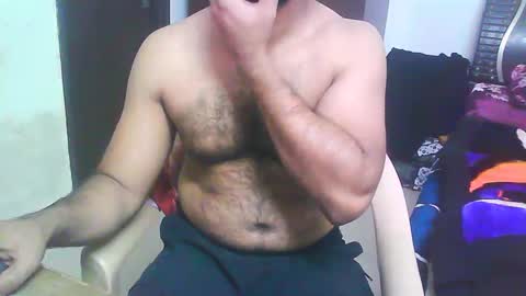Chris B online show from 01-19-25, 12:28