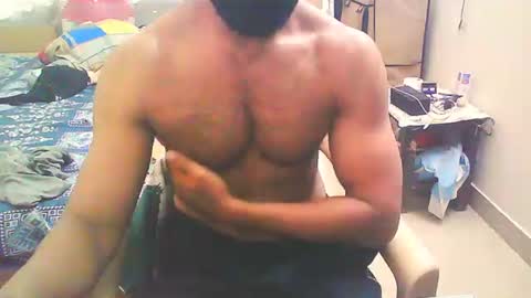 Snapshot of boldinddude chatting on 10-31-25, 02:45 Chris B online show from 10-31-25, 02:45