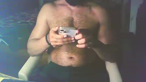 Snapshot of boldinddude chatting on 12-13-25, 07:53 Chris B online show from 12-13-25, 07:53