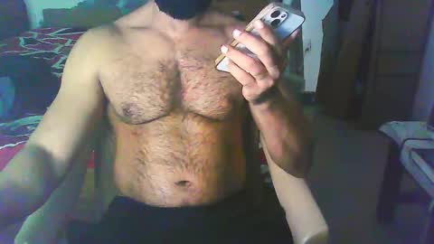 Snapshot of boldinddude chatting on 12-18-25, 11:55 Chris B online show from 12-18-25, 11:55