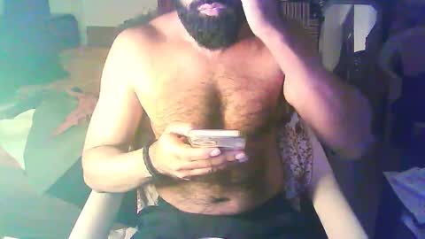 Snapshot of boldinddude chatting on 01-13-26, 11:26 Chris B online show from 01-13-26, 11:26