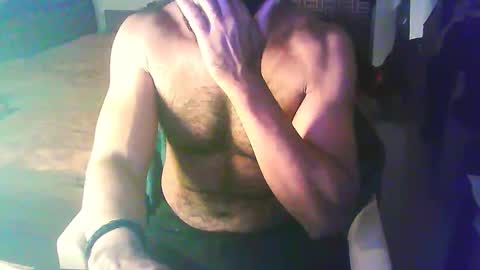 Snapshot of boldinddude chatting on 01-14-26, 06:46 Chris B online show from 01-14-26, 06:46