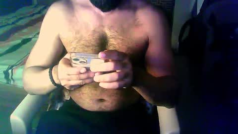Snapshot of boldinddude chatting on 02-01-26, 12:37 Chris B online show from 02-01-26, 12:37