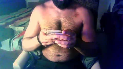 Snapshot of boldinddude chatting on 02-12-26, 11:38 Chris B online show from 02-12-26, 11:38