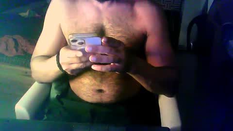 Snapshot of boldinddude chatting on 02-15-26, 12:36 Chris B online show from 02-15-26, 12:36