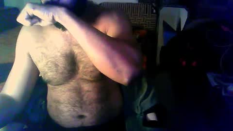 Snapshot of boldinddude chatting on 02-17-26, 12:34 Chris B online show from 02-17-26, 12:34