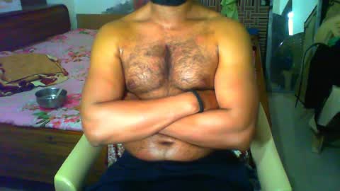 Chris B online show from 04-07-26, 12:00