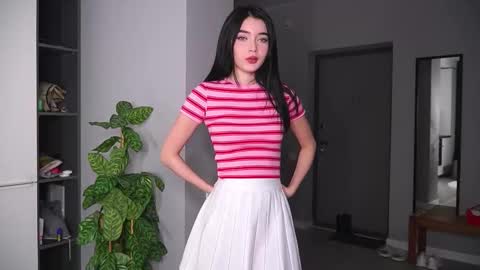 Akemi online show from 12-19-25, 05:58