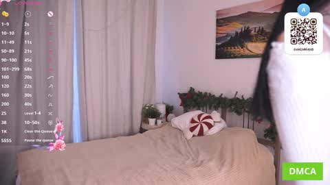 Akemi online show from 04-17-26, 05:10