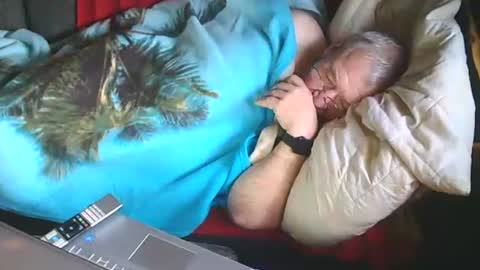 Bomber59potsdam online show from 12-26-24, 10:37