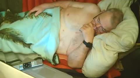 Bomber59potsdam online show from 12-27-24, 07:03