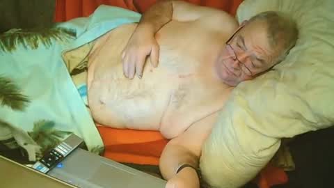 Bomber59potsdam online show from 12-29-24, 10:14