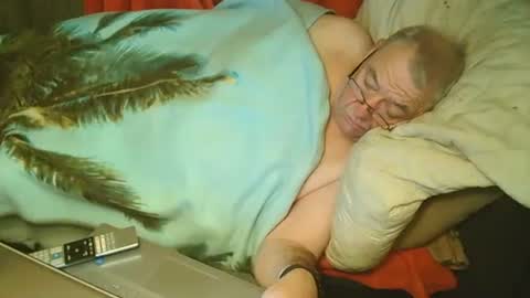 Bomber59potsdam online show from 12-31-24, 12:00