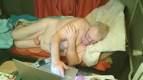 Bomber59potsdam online show from 01-01-25, 06:59