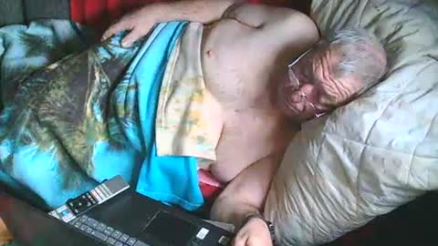 Bomber59potsdam online show from 01-04-25, 11:54