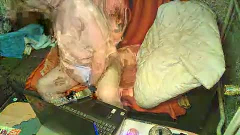 Bomber59potsdam online show from 01-06-25, 09:32