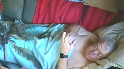 Bomber59potsdam online show from 01-19-25, 12:28