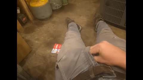 bombinshaman online show from 09-12-25, 02:28