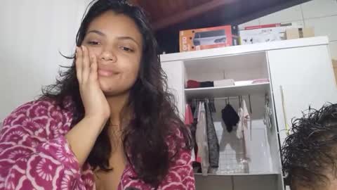 bombomepimenta online show from 09-17-25, 09:33