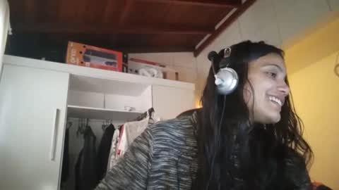 bombomepimenta online show from 10-27-25, 02:21