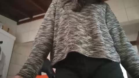 bombomepimenta online show from 10-31-25, 12:06