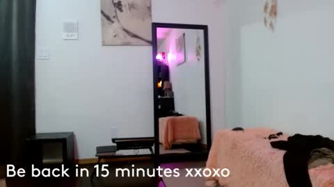 BombshellBaeby online show from 11-04-25, 05:28