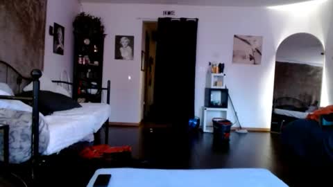 BombshellBaeby online show from 01-12-26, 04:01