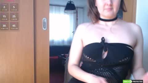 Snapshot of bon_appetits69 chatting on 12-19-24, 11:50 Luthien online show from 12-19-24, 11:50