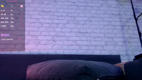 Aria online show from 12-11-24, 02:41