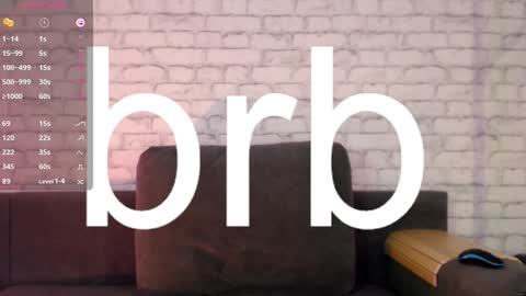 Aria online show from 12-13-24, 03:38