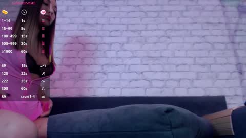 Aria online show from 03-04-25, 02:06