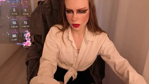 Karen online show from 12-03-25, 04:05