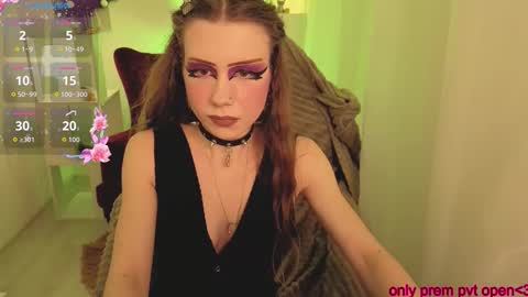 Karen online show from 12-15-25, 04:00