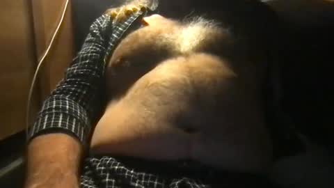 BonderBarney online show from 01-07-25, 11:37