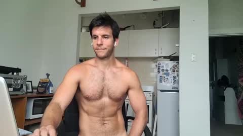 Snapshot of bondi333 chatting on 01-16-25, 01:27 Bondi online show from 01-16-25, 01:27