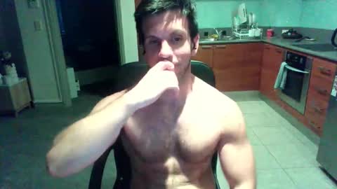 Bondi online show from 12-19-25, 08:54