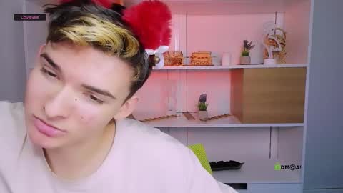 bondi_vv online show from 12-01-25, 07:30