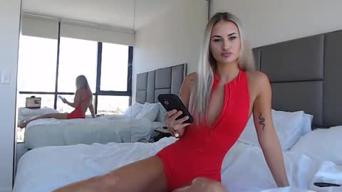 Bondi Barbie  online show from 12-02-25, 12:38