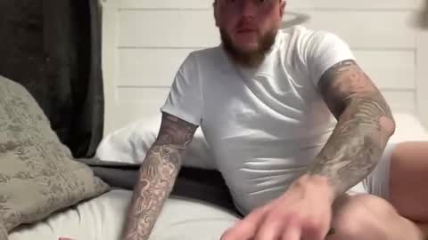 boner4you1994 online show from 02-15-26, 07:05