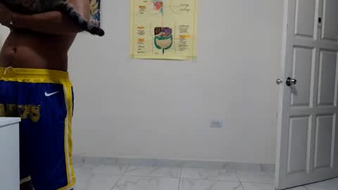 Snapshot of boner_steve chatting on 09-30-25, 08:30 Boner Steve online show from 09-30-25, 08:30