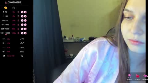 Nell online show from 12-10-24, 02:17