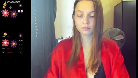Nell online show from 12-13-24, 06:42