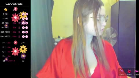 Nell online show from 02-04-25, 02:43
