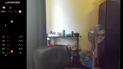 Nell online show from 03-05-25, 11:49
