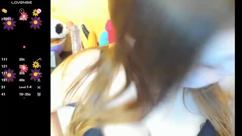 Nell online show from 03-02-26, 04:25