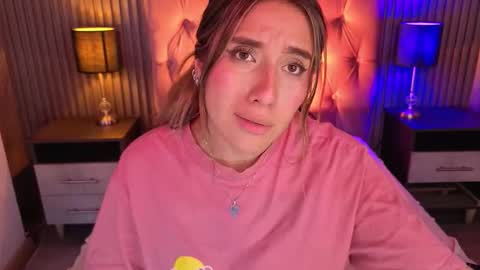 bonnali_lune online show from 02-22-26, 08:35