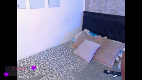 Snapshot of bonnie_ada1 chatting on 10-28-25, 11:14 bonnie online show from 10-28-25, 11:14